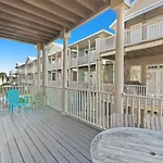 After Dune Delight - Main House