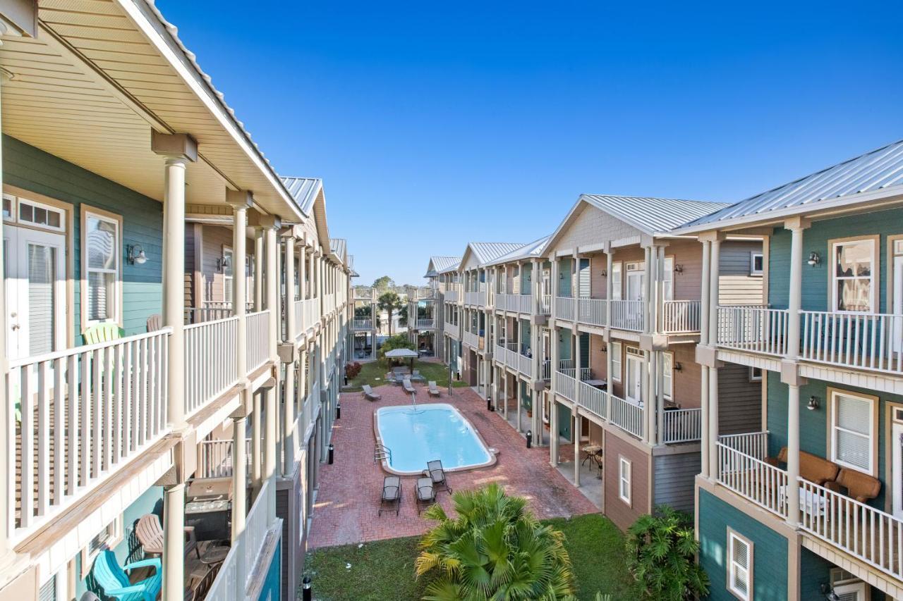 After Dune Delight - Main House * Panama City Beach