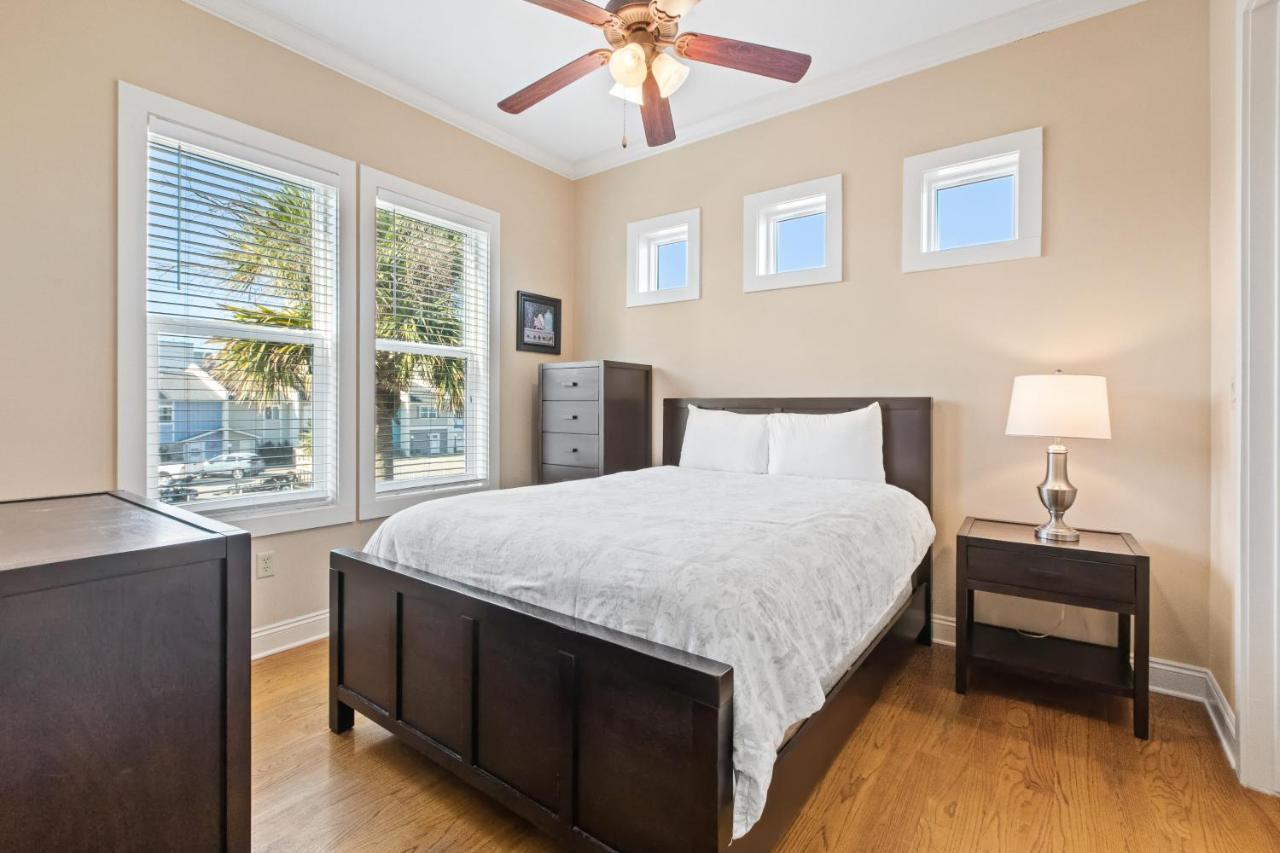 After Dune Delight - Main House Holiday home Panama City Beach